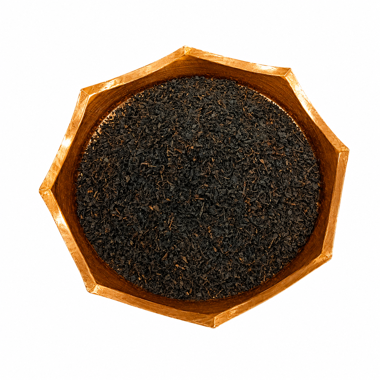 چای ممتاز بهاره سرگل گیلان 500 گرمی