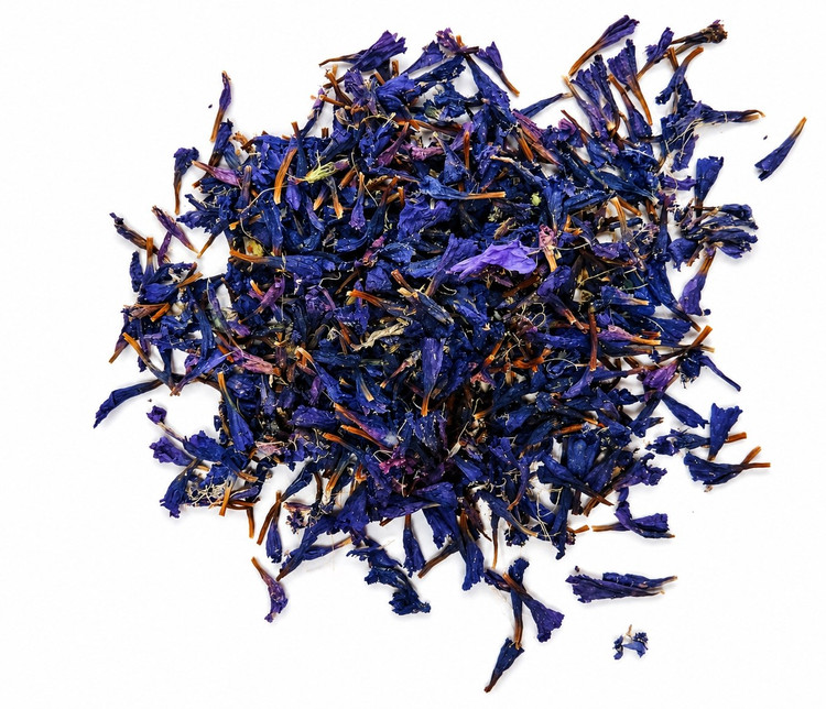 گل گاوزبان گوهی اشکورات گیلان 100 گرمی